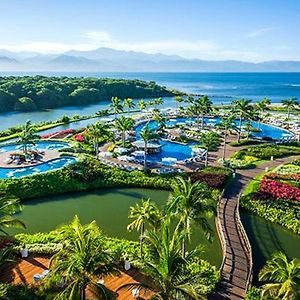Vidanta Grand Luxxe 3 Bedroom Loft 16 Rounds Of Golf Tennis 2 Massages Included